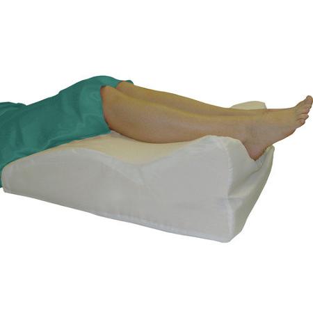 Bed Wedge  Leg Support Pillow
