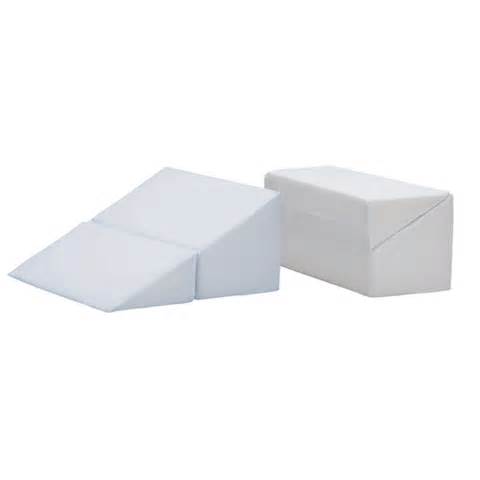Memory Foam Folding Bed Wedge