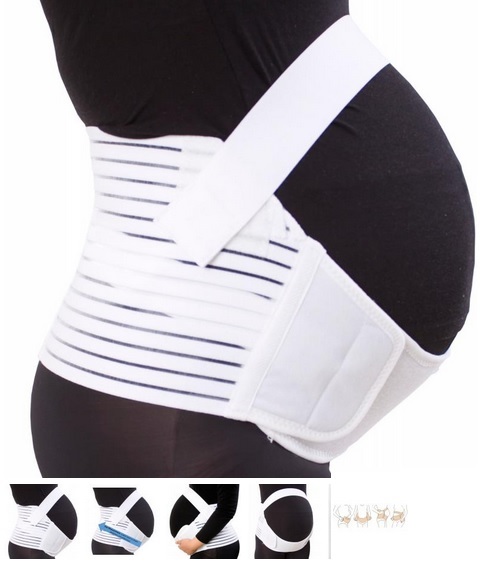 Abdomen back Support Maternity belt