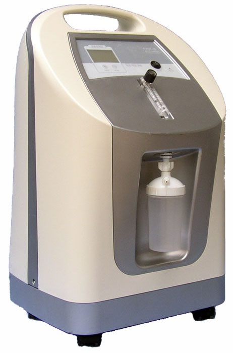 Portable Medical Oxygen Concentrator Generator