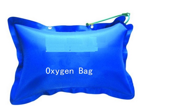 Nylon Emergency Medical Oxygen Bag