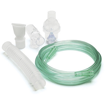 Medical Jet Nebulizer kit