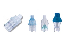 Medical Nebulizer Cup