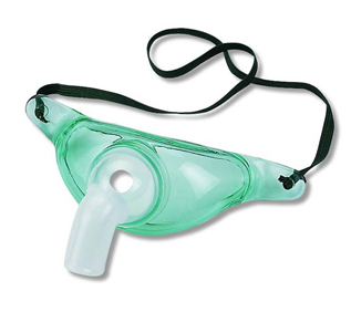 Medical Tracheostomy Mask