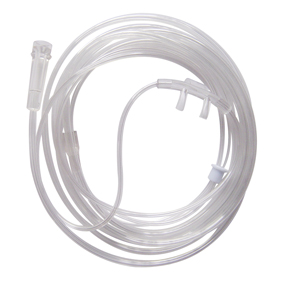 Nasal Oxygen Cannula