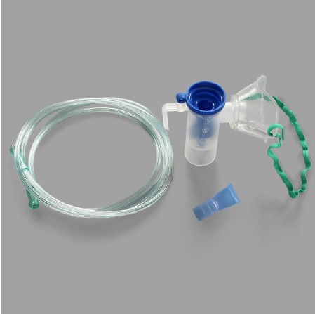 Reusable Nebulizer