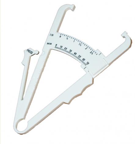 Body Fat Caliper