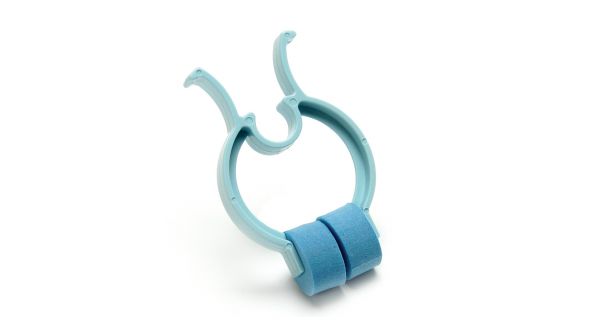 Spirometry Nose Clips for Spirometry Testing