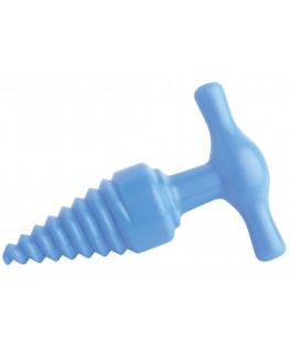 Emergency Mouth Screw