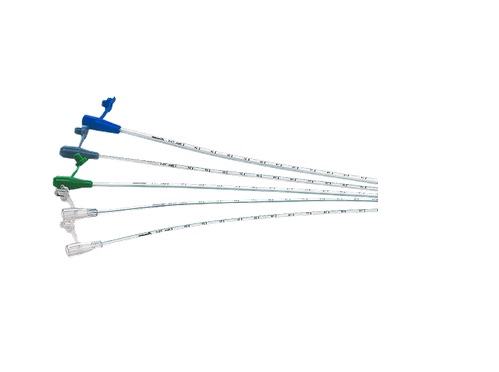 Disposable Medical Umbilical Catheter
