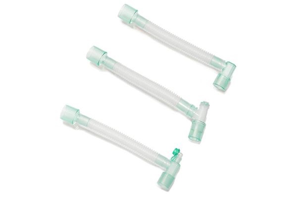 Medical Flexible catheter mounts