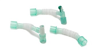 Stretchable extension medical Catheter Mount