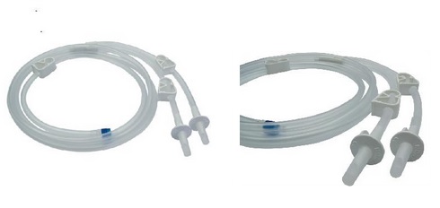 Cystoscopy TUR Bladder Irrigation Set