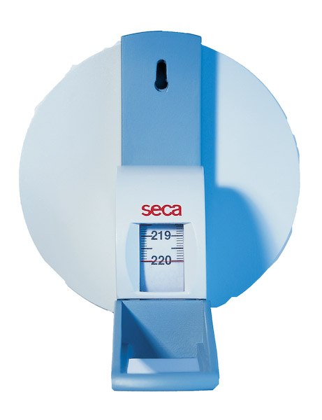 Seca portable Stature Meter