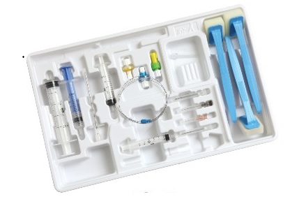 Anaesthesia Epidural Kit