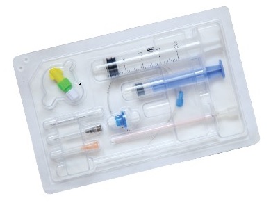 Anaesthesia Spinal  Kit