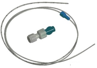 Epidural Anaesthesia Catheter