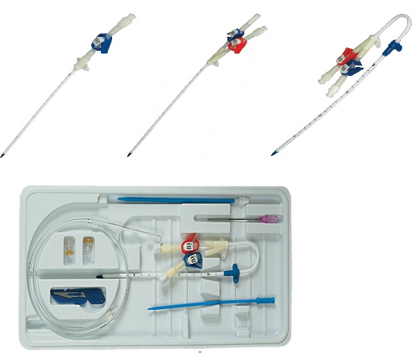 Haemodialysis Catheter