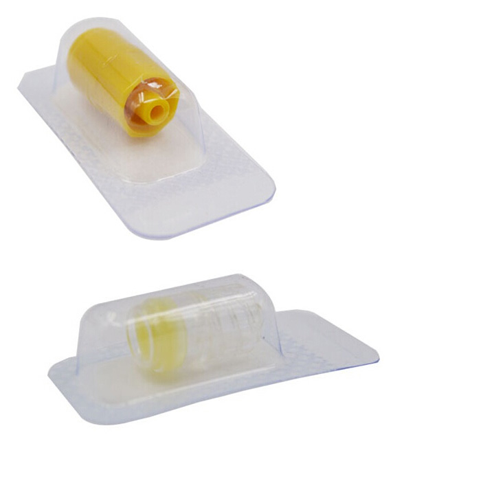 Medica Disposable Heparin Cap