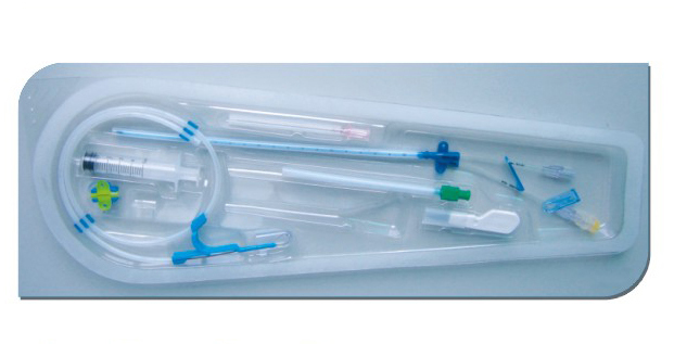 Central Venous Catheter Kit