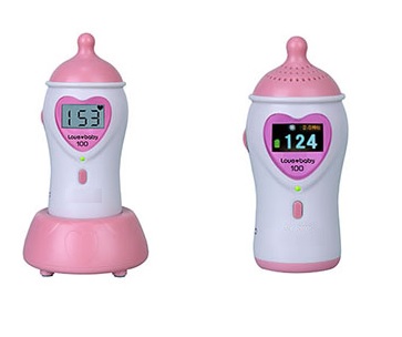 Economic Homecare fetal doppler for home care