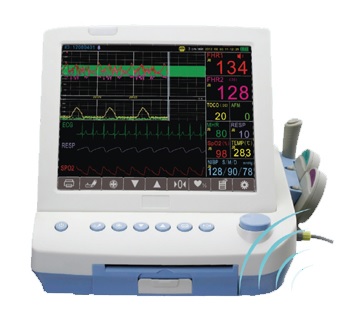 Fetal Monitor