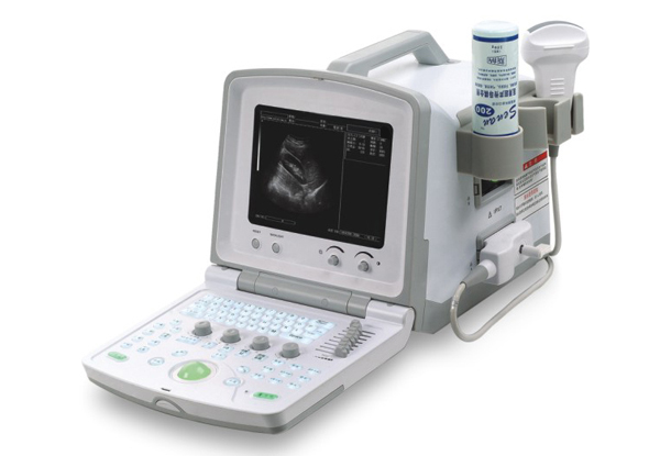 portable Ultrasound machine