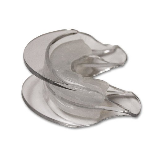 Tooth Teeth Whitening Silicone impression tray