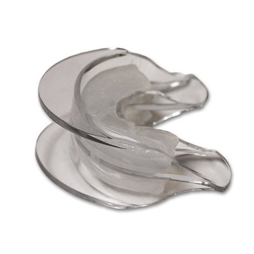 Tooth Teeth Whitening Silicone impression tray