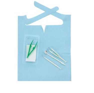 Dental Instrument Kit
