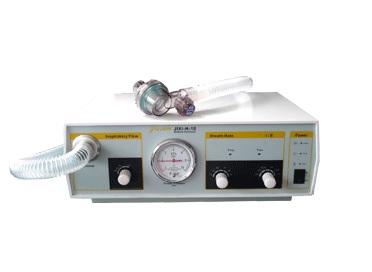 Ambulance emergency portable mini ventilator