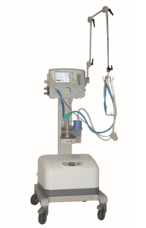 Neonate Ventilator for infant