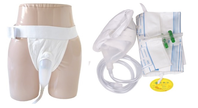 medical incontinence Urine trouser Urine collector