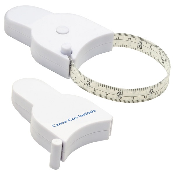 Body measure tape