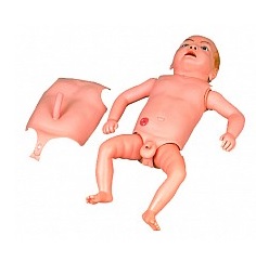 Advanced Nursing Baby Manikin