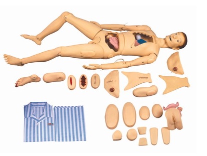 Advanced Nursing Manikin