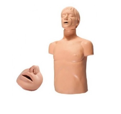 CPR Training Simulator Manikin