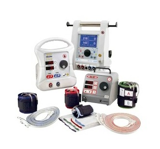 Automatic Electrical Surgical Pneumatic Tourniquet