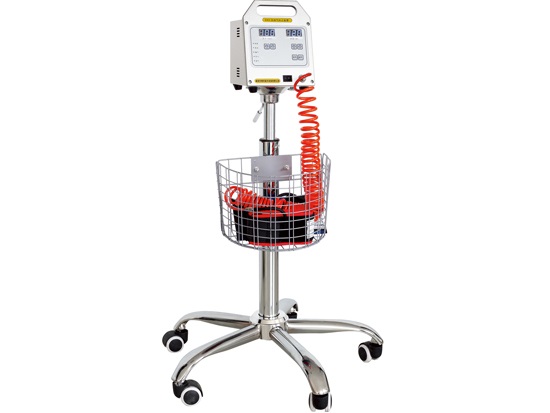 Surgical electric automatic pneumatic tourniquet system