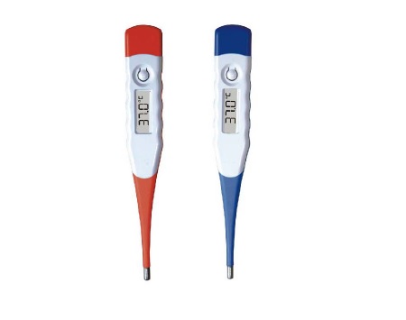 Penlike Medical Flexible  Digital Thermometer