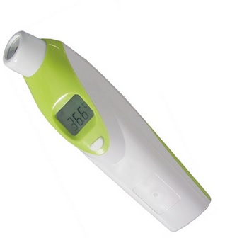 non contact infrared Forehead thermometer