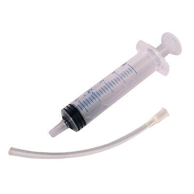 Oral Liquid Medicine Measuring Syringe