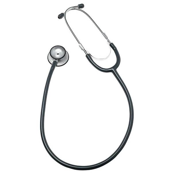 Dual Head Professional Stethoscope