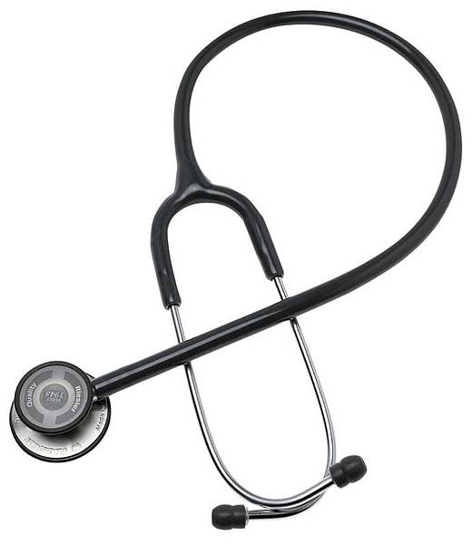 DeLuxe Stethoscope