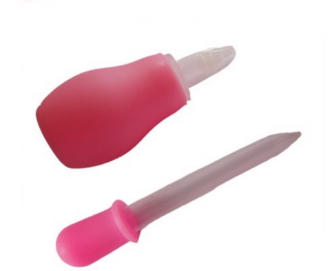 nasal aspirator nose suction bulb