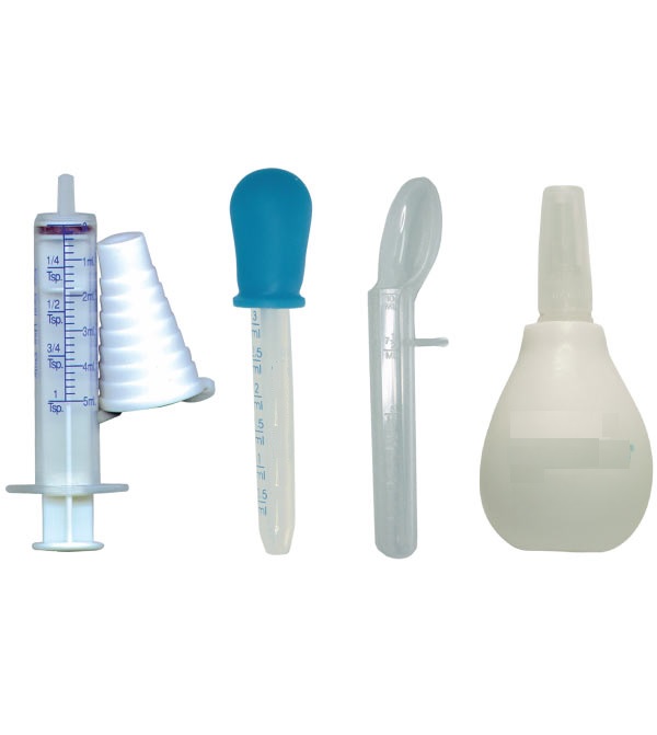 Baby Medicine Feeder set