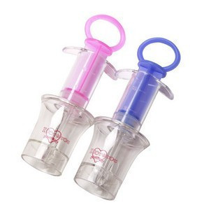 Baby Medicine Syringe Feeder