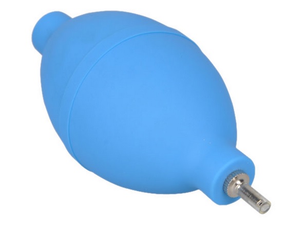 Rubber Pump Ball Mini Air Dust Blower