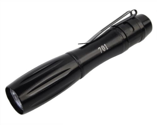 mini pocket  small portable flashlight