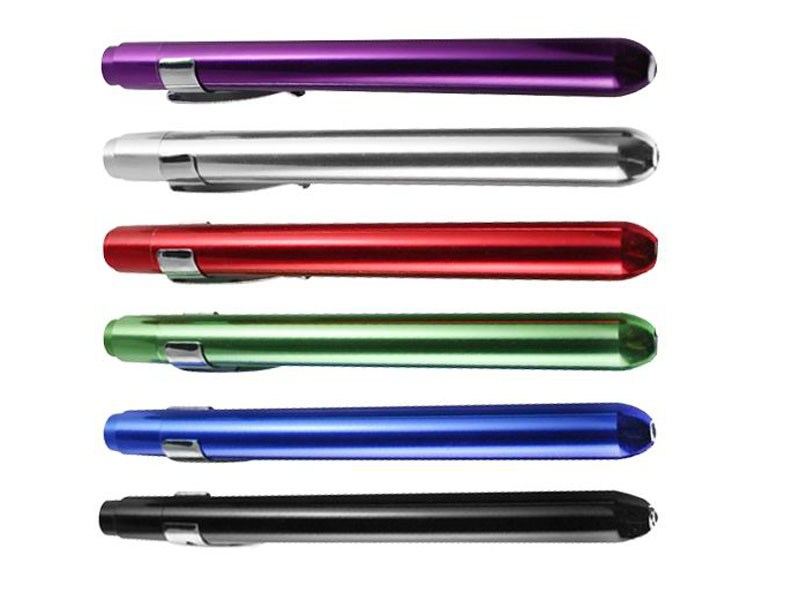 Medical Reusable Aluminum pen torch